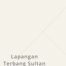 Touring kuala terengganu in terengganu (malaysia). Informacion De Trafico En Tiempo Real Para Llegar A Lapangan Terbang Sultan Mahmud Jalan Lapangan Terbang Kuala Terengganu Waze