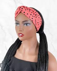 Headwraps, Headbands, Bonnets and more!