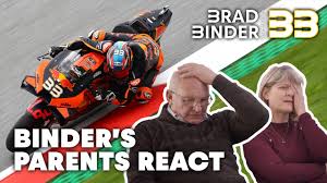 From wikimedia commons, the free media repository. How His Parents React To His First Motogp Race Brad Binder Becoming 33 Youtube