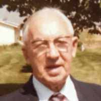 Albert Dransfield (1890–1984)