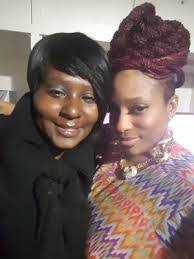 Tamika Ruth's Instagram, Twitter & Facebook