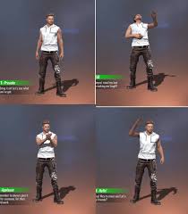 What is free fire redemption? 10 Free Fire Best Emotes That You Must Get