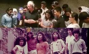 Lirik lagu hilang harapan stand here alone. Video Najib Menjiwai Lagu Black Dog Bone Jom Hayati Bait Bait Lirik Ini Murai My