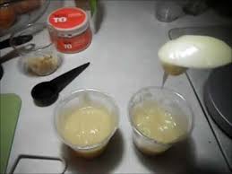 The first ingredient to a grease bomb is grease itself. 10 How To Make Natural Hair Grease Youtube