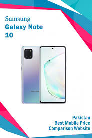 latest samsung galaxy note 10 lite price in pakistan specs pricely pk galaxy note galaxy note 10 samsung galaxy note 10