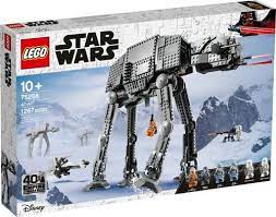 Lego Star Wars Tm At At 75288 6289034 Best Buy Lego Star Wars Lego Star Lego Star Wars Sets