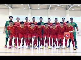 Trong quá khứ, futsal việt nam từng giành vé dự world cup 2016. R2tbq3pwa Ft M