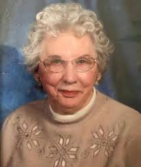 Louise MacIver Obituary