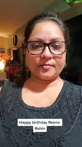 Happy birthday Reena #happybirthdaytoyou #shamindikitchen