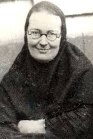 Maria Skobtsova — Maria Skobtsova House