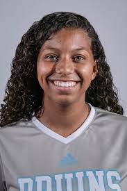 2019 Women's Soccer Roster