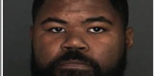 Victorville man behind bars after allegedly exposing himself to teen