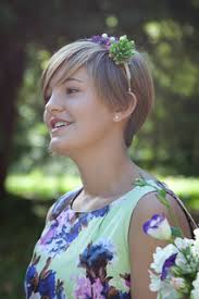 Claire and Daren Ford