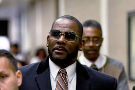 Singer R. Kelly moved to North Carolina prison from Chicago