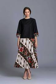 Model Baju Batik Model Pakaian Wanita Pakaian Wanita Model Baju Wanita