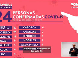 La mañana de este martes se estrelló una avioneta en la comisaría de providencia en el municipio de cajeme en sonora. Confirman Dos Casos Mas De Covid En Cajeme Meganoticias