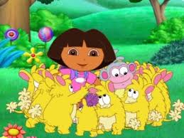 We did not find results for: Dora The Explorer Dora S Birthday Adventure Part 1 By Kids Global