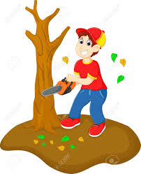 Compra online con un 5% de descuento novedades, clásicos y lo más vendido en libros de todos los géneros en la web de el corte inglés. Chico Guapo Arbol De Corte De Dibujos Animados Con Sierra Ilustraciones Vectoriales Clip Art Vectorizado Libre De Derechos Image 87921171