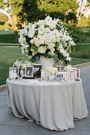 Wedding Decorations You Can Reuse As Home Decor After The Big Day Wedding Anniversary Decorations Tree Wedding Centerpieces Wedding Photo Display