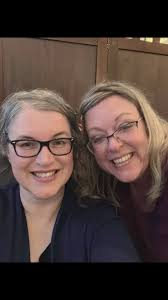 Just plain grateful to get greeted with this beauty every evening. Always  different and always glorious.