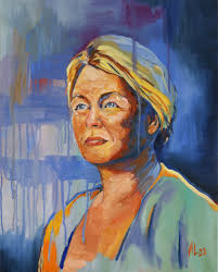 Portrait artist of the year series review