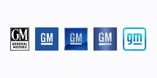 Are you searching for history logo png images or vector? Gm Updates Its Logo For 5th Time In History For Huge Electric Transition Campaign Electrek