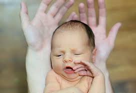 Hepatitis In Newborn Babies Reasons Signs Treatment