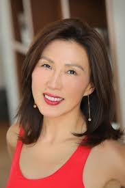 Xinyu Deng's Instagram, Twitter & Facebook