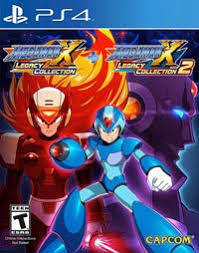 29 mar 2012 4:48 am. Mega Man X Legacy Collection 2 Trophy Guide Trophy Hunter