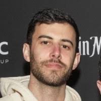 Jeff Sones's Instagram, Twitter & Facebook