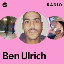 Ben Ulrich
