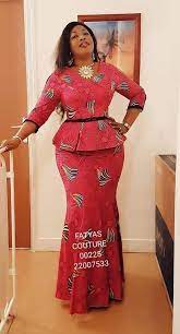 Après cet article, vous ne verrez plus jamais les coeurs de 10 Photos Les Nouvelles Tenues Africaines En Wax Qu Il Vous Faut Pour L Annee 2019 Li Latest African Fashion Dresses African Dresses Modern African Fashion