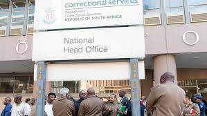 Correctional services learnership or correction services learnership is a learnership programme offered by the department of correctional services (dcs), republic of south africa (rsa). Msimanga Shuts Down Correctional Services National Offices Sabc News Breaking News Special Reports World Business Sport Coverage Of All South African Current Events Africa S News Leader