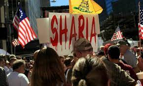 Many of those bills have been stalled by the muslim brotherhood, which accuses the bills' sponsors. Anti Sharia Laws Proliferate As Trump Strikes Hostile Tone Toward Muslims Us News The Guardian