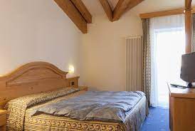 Hotel Terme Antico Bagno Pozza Di Fassa Provincia Di Trento Prezzi 2021 E Recensioni
