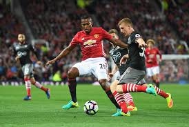 H2h stats, prediction, live score, live odds & result in one place. Manchester United Vs Southampton Team News Wayne Rooney Included In The Squad Carrick Available