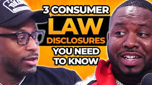Consumer Law Hacks Revealed By The Credit Hero