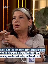 Hyrje Ish Burri Drenusha