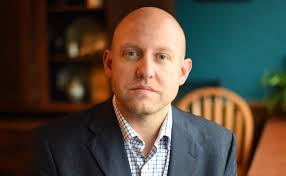 Rep.-elect Chad Perkins On Northeast Missouri's Deep Red Shift