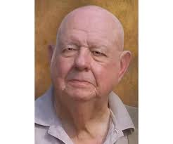 Hewlett Spires Obituary (1930