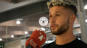 Emiliano marcondes camargo hansen (danish pronunciation: Forste Interview Med Emiliano Marcondes Youtube