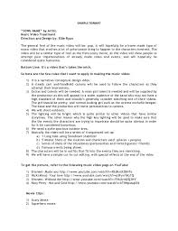 Screenplay Wikipedia