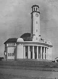Pin On Churches In Sa