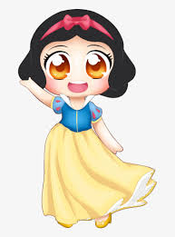 Follow along to learn how to draw snow white cute and easy. Snow White Evil Queen Belle Drawing Disney Princess Disney Princess Snow White Chibi Transparent Png 807x1119 Free Download On Nicepng