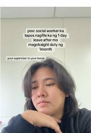 Social Worker Leave Challenges: A Reality