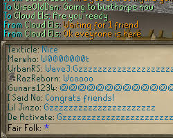 Hey guys welcome back to a new guide! Features Runelite