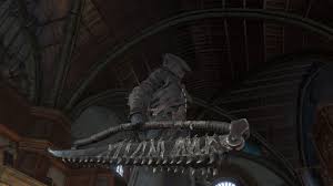 One of the three possible starting weapons. Saw Spear Bloodborne Wiki