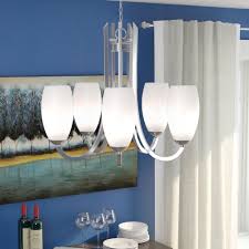 45 east center street, provo, utah 84606. Latitude Run Guro 5 Light Shaded Classic Traditional Chandelier Reviews Wayfair