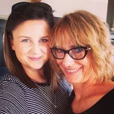 Ellen Devaney's Instagram, Twitter & Facebook