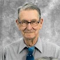 Bill McManus Obituary